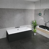 Lauter Oasis 155 21203055 (с каркасом, черным подголовником, черным лиц.экраном) Image #17