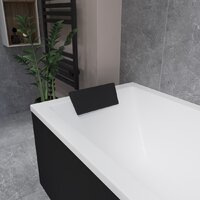 Lauter Oasis 155 21203055 (с каркасом, черным подголовником, черным лиц.экраном) Image #13