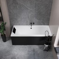 Lauter Oasis 155 21203055 (с каркасом, черным подголовником, черным лиц.экраном) Image #12