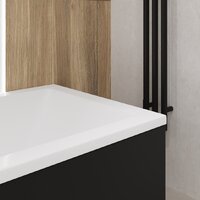 Lauter Oasis 155 21203055 (с каркасом, черным подголовником, черным лиц.экраном) Image #22