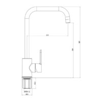 Gross Aqua Ecochrome 3208298C Image #2