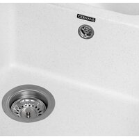 Gerhans E10 (белый) Image #4