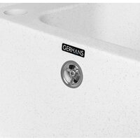 Gerhans E10 (белый) Image #5