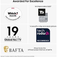 Samsung OLED 4K S90F AI QE42S90FAEXXU Image #2