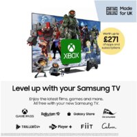 Samsung OLED 4K S90F AI QE42S90FAEXXU Image #5