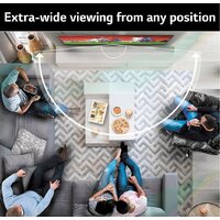 LG Signature OLED M OLED97M3PUA Image #10