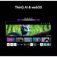 LG Signature OLED M OLED97M3PUA Image #7