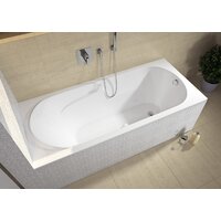 Riho Future 180x80 BC31005 (с каркасом) Image #3