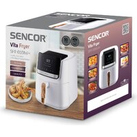 Sencor SFR 6551WH Image #11