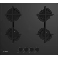 Indesit INGT 61 SCC/BK Image #2