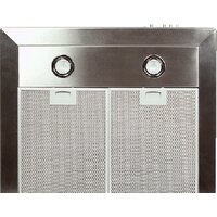 Elikor Квадра 60Н-430-К3Д (нержавеющая сталь) Image #7