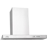 Elikor Квадра 60Н-430-К3Д (нержавеющая сталь)