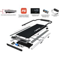 Unixfit R-300C (белый) Image #16