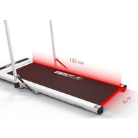 Unixfit R-300C (белый) Image #14