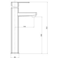 Voda Iceberg IC25 Image #2