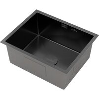 Roxen Uno 560210-54B-V графит/текстурная PVD покрытие (с ролл-матом и дозатором) Image #10