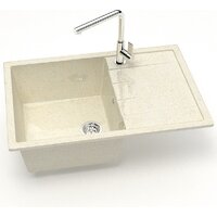 MARRBAXX Карельский камень модель 161/Q2 F161Q002 (бежевый) Image #2