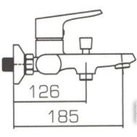 Bravat Pure F6105161C-01 Image #3