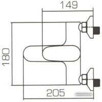 Bravat Pure F6105161C-01 Image #2