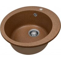 Saniteco Linea (терракот с сифоном) Image #2