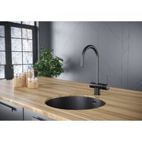 Paulmark Heller He213218-GM (вороненая сталь) Image #2