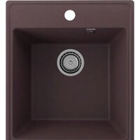 Ulgran Quartz Forte 425-06 (трюфель)