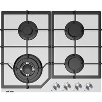 Akpo PGA 604 FGC Turbo (белый)