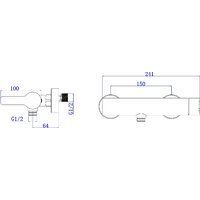 AV Engineering AVBON5-BW0 Image #2
