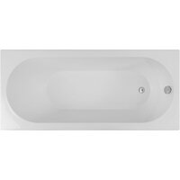 Aquanet Lotos 165x70