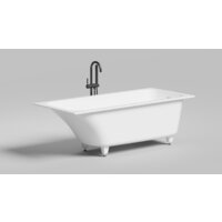 Salini Orlanda 170x75 102017G (S-Sense, глянцевый) Image #4