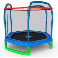 DFC Jump Kids 7FT-JD-B Image #4