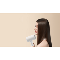 Xiaomi Compact Hair Dryer H101 BHR7475EU (международная версия, белый) Image #5