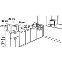 Sharp R6000RK Image #5
