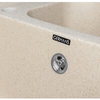 Gerhans E10 (бежевый) Image #5