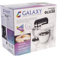 Galaxy Line GL2230 (белый) Image #8