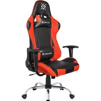 Defender Azgard (черный/красный)