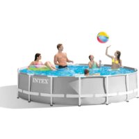 Intex Prism Frame 26716NP (366х99) Image #2
