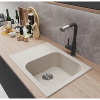 Mixline ML-GM18 551974 (белый) Image #4