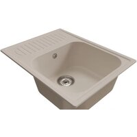 Mixline ML-GM18 551974 (белый)