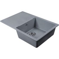 AV Engineering Benefit AVE730470SLA (серебристый) Image #2