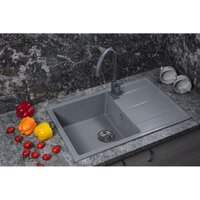 AV Engineering Benefit AVE730470SLA (серебристый) Image #4