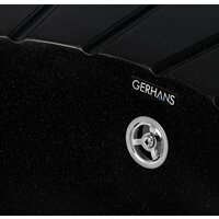 Gerhans A02 (оникс) Image #5