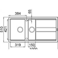 Elleci Best 475 White K96 Image #2