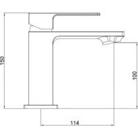 Gross Aqua Edge 6210880C Image #2