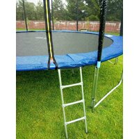 Atlas Sport 312 см - 10ft Pro (3 ноги, внешняя сетка, синий) Image #6