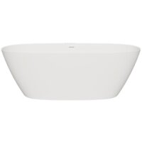 Salini Sofia 185x90 102519G (S-Sense, глянцевый)