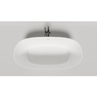 Salini Sofia 185x90 102519G (S-Sense, глянцевый) Image #3