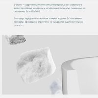 Salini Sofia 185x90 102519G (S-Sense, глянцевый) Image #7