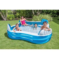 Intex Family 229х66 (56475) Image #3