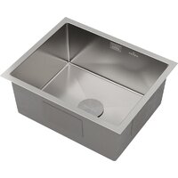 Roxen Uno 560210-54-V сатин/текстурная (с ролл-матом и дозатором) Image #10